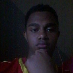 Meet your Posher, Josiah